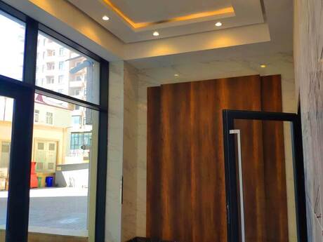 4 otaqlı mənzil, 242 m², 28 May: 727 000 ₼ 5