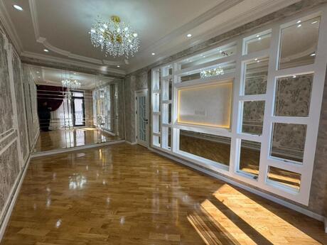 2 otaqlı mənzil, 70 m², Qara Qarayev: 235 000 ₼ 2
