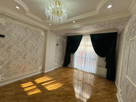 2 otaqlı mənzil, 70 m², Qara Qarayev: 235 000 ₼ 4
