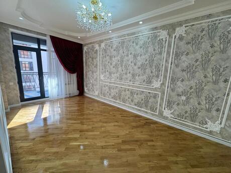 2 otaqlı mənzil, 70 m², Qara Qarayev: 235 000 ₼ 3