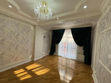2 otaqlı mənzil, 70 m², Qara Qarayev: 235 000 ₼ 5