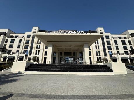 Elan №5851784 - Bakı, Nardaran q., 3 otaqlı, 120 m², 4/5 mərtəbə