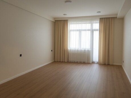 Объявление №5913163 - Баку, м. Элмляр Академиясы, 3-комн., 150 м², 3/16 этаж