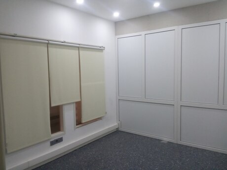 Объявление №5913221 - Баку, м. Нариман Нариманов, 1-комн., 12 м²