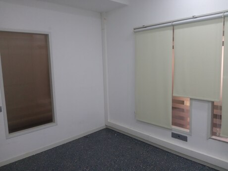 1 otaqlı ofis - Nəriman Nərimanov m. - 12 m²