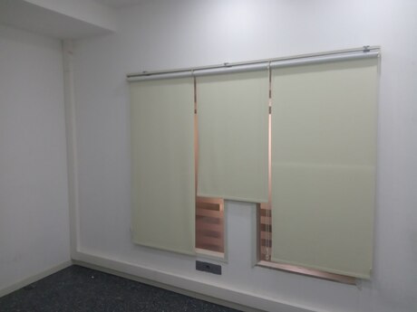 1 otaqlı ofis - Nəriman Nərimanov m. - 12 m²