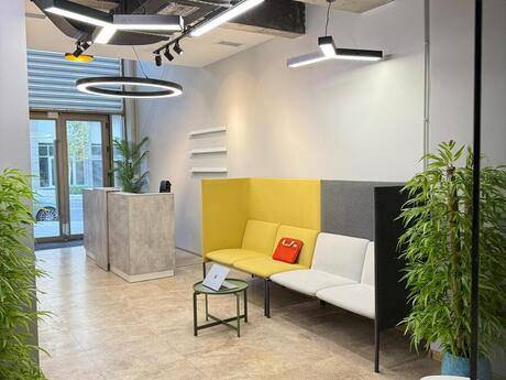 Объявление №5913271 - Баку, пос. Аг шехер, 1-комн., 20 м²