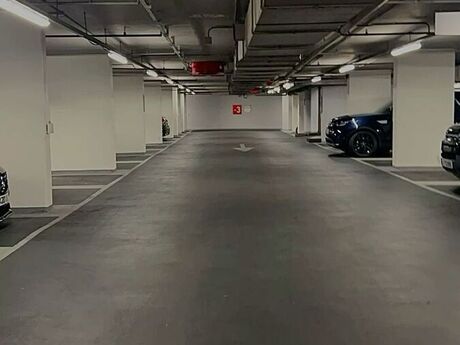 Qaraj - 28 May m. - 30 m²