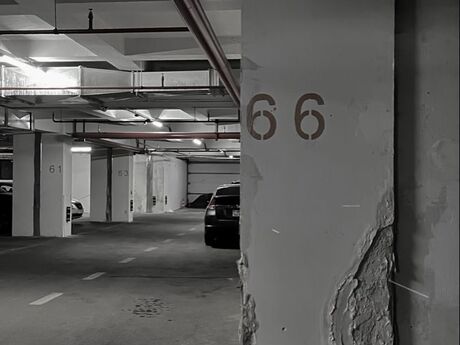Qaraj - 28 May m. - 30 m²