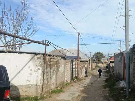 Объявление №5913257 - Баку, пос. Гала, 3-комн., 45 м²