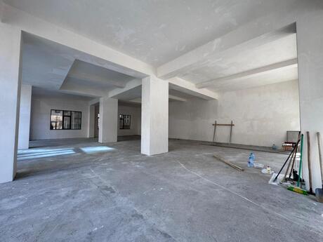 Объект - Насиминский  р. - 255 м²