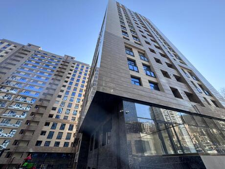 Объект - Насиминский  р. - 255 м²