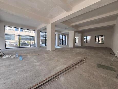 Объект - Насиминский  р. - 255 м²