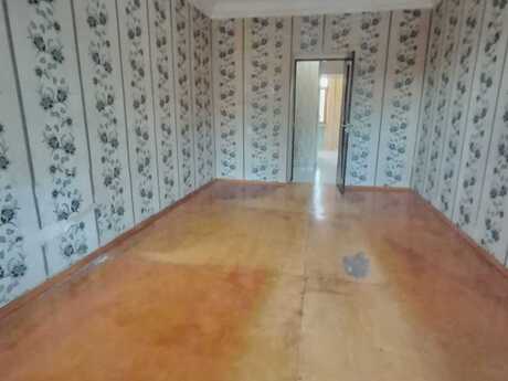 3 otaqlı köhnə tikili - Neftçilər m. - 80 m²