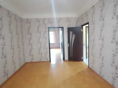 3 otaqlı köhnə tikili - Neftçilər m. - 80 m²
