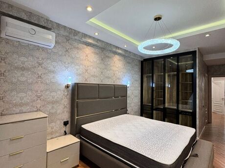 3-комнатная квартира, 120 м², Renessans Palace: 650 000 ₼ 5