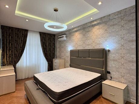 3-комнатная квартира, 120 м², Renessans Palace: 650 000 ₼ 4