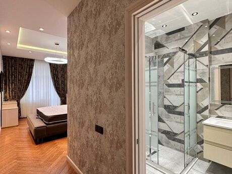 3-комнатная квартира, 120 м², Renessans Palace: 650 000 ₼ 3