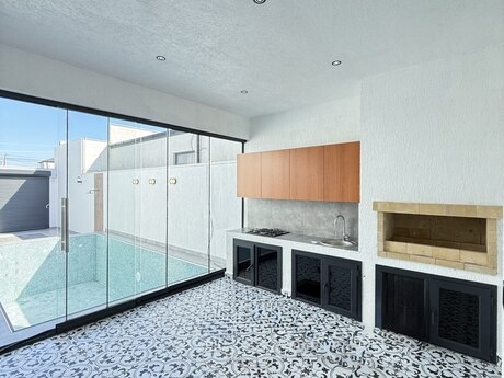 4 otaqlı həyət evi, 150 m², Mərdəkan: 245 000 ₼ 5