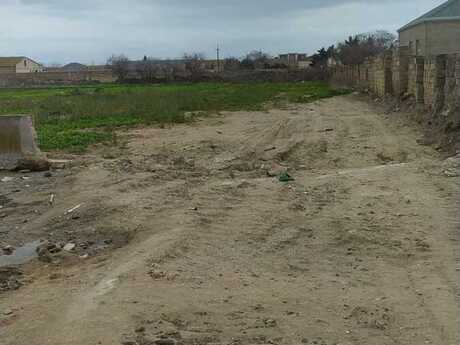 Elan №5913403 - Bakı, Türkan q., 13 sot