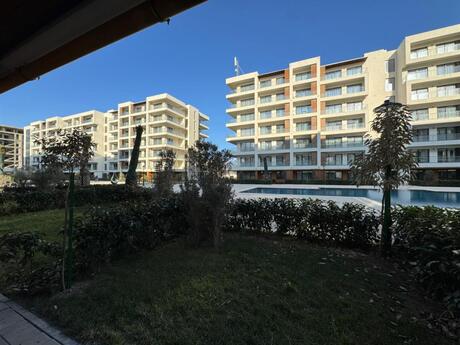 1 otaqlı yeni tikili - Sea Breeze q. - 57 m²
