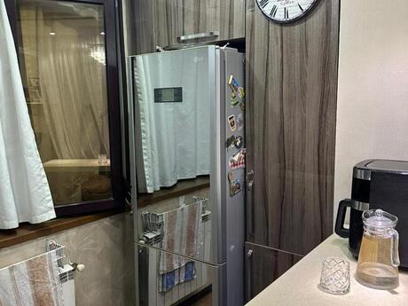 3 otaqlı mənzil, 50 m², Elmlər Akademiyası: 156 000 ₼ 4