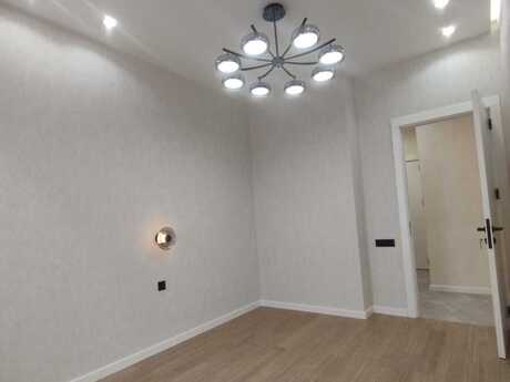 2 otaqlı mənzil, 65,2 m², Azadlıq Prospekti: 255 000 ₼ 5