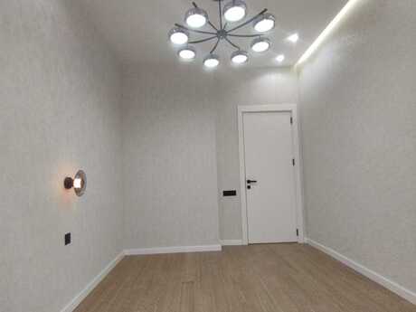2 otaqlı mənzil, 65,2 m², Azadlıq Prospekti: 255 000 ₼ 3