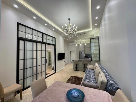 2-комнатная квартира, 72 м², Sea Breeze: 340 000 ₼ 5
