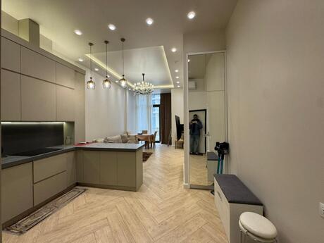 2-комнатная квартира, 72 м², Sea Breeze: 340 000 ₼ 4