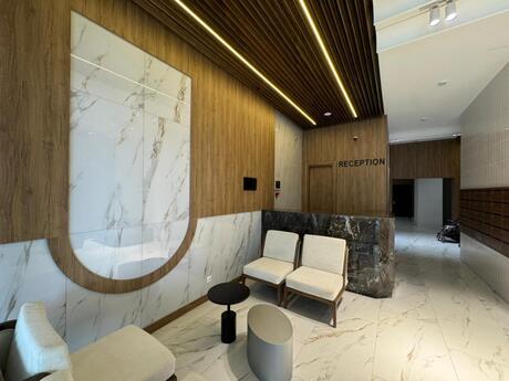 2-комнатная квартира, 72 м², Sea Breeze: 340 000 ₼ 3