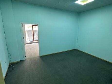 2-комн. офис - м. Нариман Нариманов - 40 м²