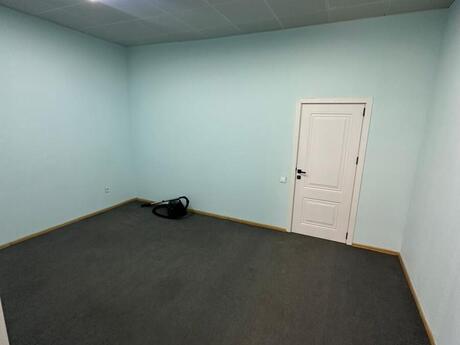 2-комн. офис - м. Нариман Нариманов - 40 м²