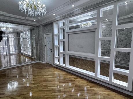 Elan №5913563 - Bakı, Qara Qarayev m., 2 otaqlı, 70 m², 8/14 mərtəbə