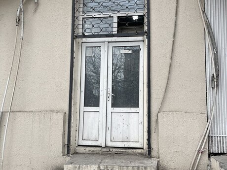 Объект - м. Иншаатчылар - 20 м²