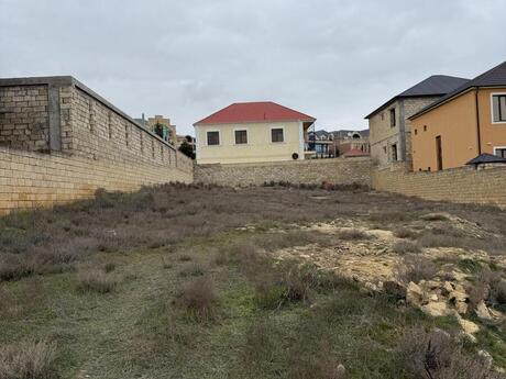 Объявление №5913552 - Баку, пос. Бадамдар, 12 сот