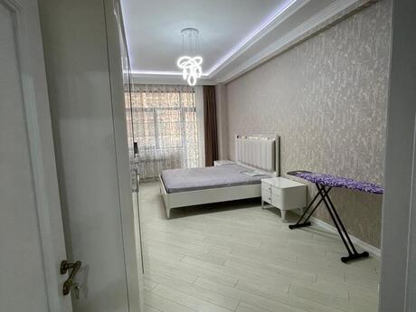 Kirayə 3 otaqlı mənzil, 125 m², Elmlər Akademiyası: 1 850 ₼/ay 4