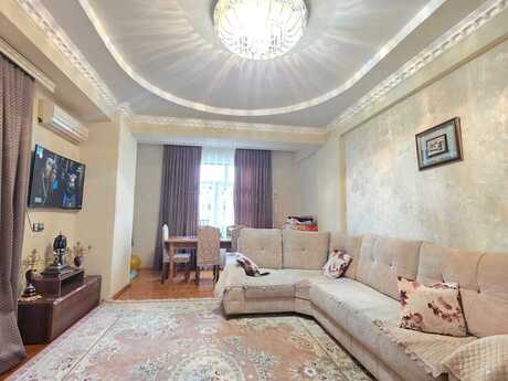 3 otaqlı yeni tikili - Xırdalan - 126 m²