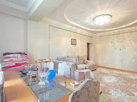 3 otaqlı yeni tikili - Xırdalan - 126 m²