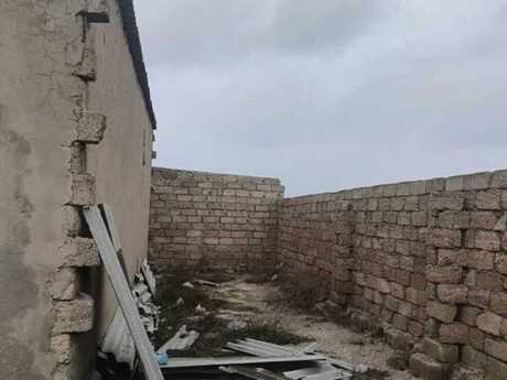 1 otaqlı həyət evi, 40 m², Türkan: 21 000 ₼ 5