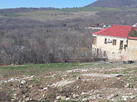 Satılır torpaq 24 sot, İsmayıllı