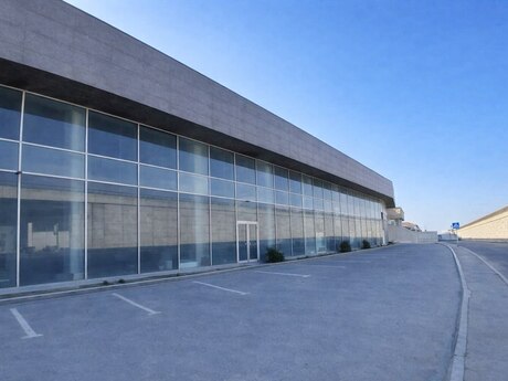 Obyekt - Xırdalan - 3016.1 m²