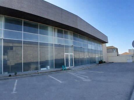 Obyekt - Xırdalan - 3016.1 m²