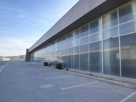 Obyekt - Xırdalan - 3016.1 m²