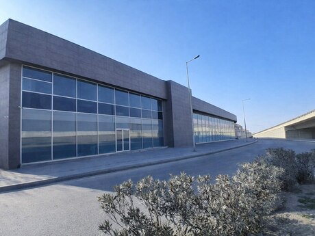 Объявление №5913676 - Хырдалан, Хырдалан, 3016.1 м²