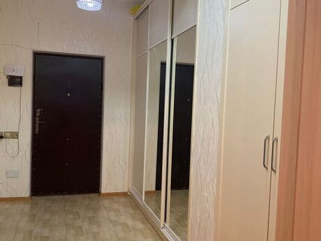 Satlr 2 otaql yeni tikili 62 m, Neftilr m.