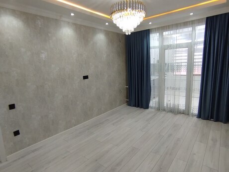 Satılır 3 otaqlı yeni tikili 90 m², Xırdalan