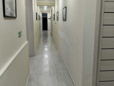 9 otaqlı ofis - Gənclik m. - 470 m²