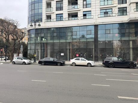 Объявление №5913701 - Баку, Насиминский  р., 130 м²