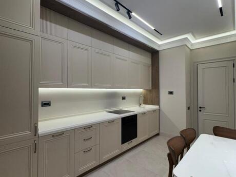 3-room apartment, 120 m², Renessans Palace: 650 000 ₼ 5